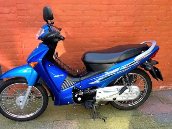 Year unknown Honda Innova 125 - €1,950 (1/1)