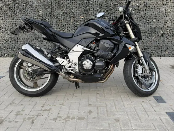 2008 Kawasaki Z 1000 - €4,099 (1/1)