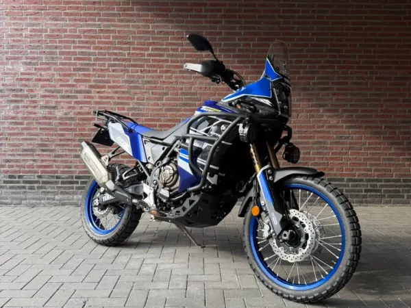 2024 Yamaha Tenere 700 World Raid 2024 - €13,750 (1/1)