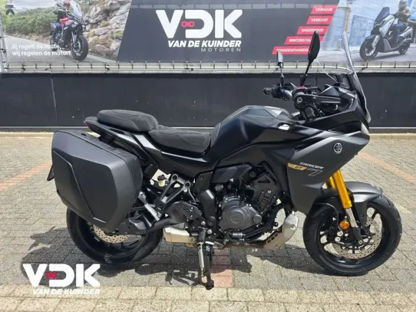 2026 Yamaha Tracer 7 GT (bj 2026) - €13,199 (1/1)