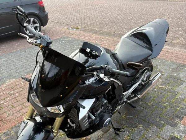 Year unknown Kawasaki Z 1000 - €3,500 (1/1)
