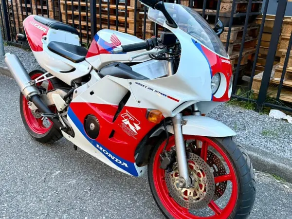1992 Honda cbr 250 RR MC22 19000rpm 400 600 900 rr a2 - Reserved (1/1)
