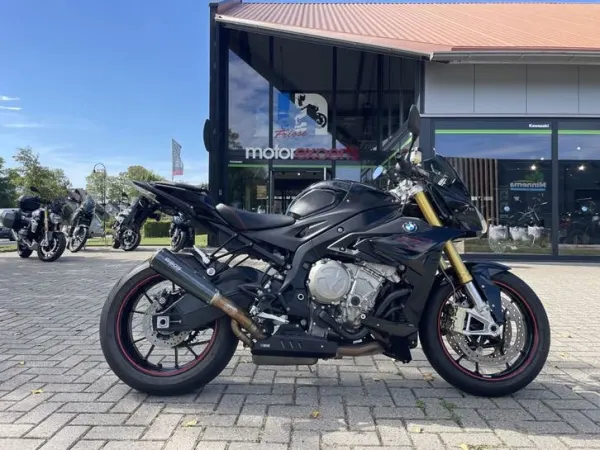 2019 BMW S 1000 R - € 10.990 (1/1)