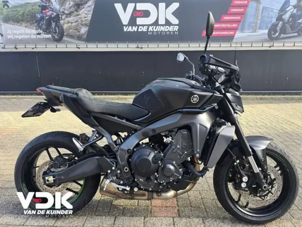 2026 Yamaha MT 09 - €13,999 (1/1)