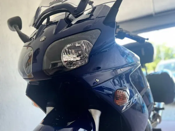 Bouwjaar onbekend Yamaha FJR 1300 - € 3.850 (1/1)