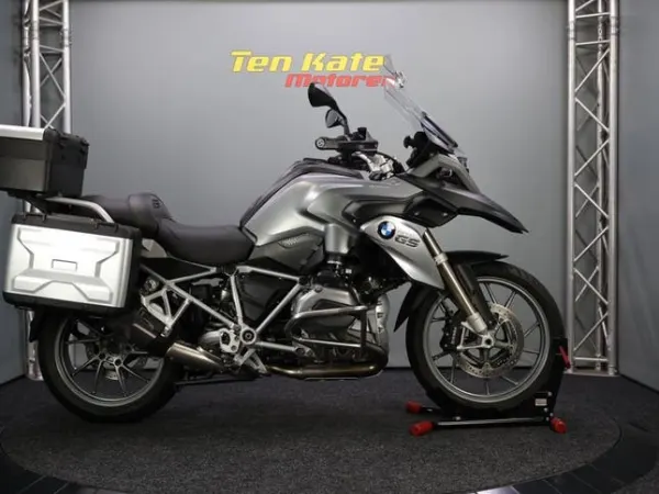 2013 BMW R 1200 GS LC - €11,440 (1/1)