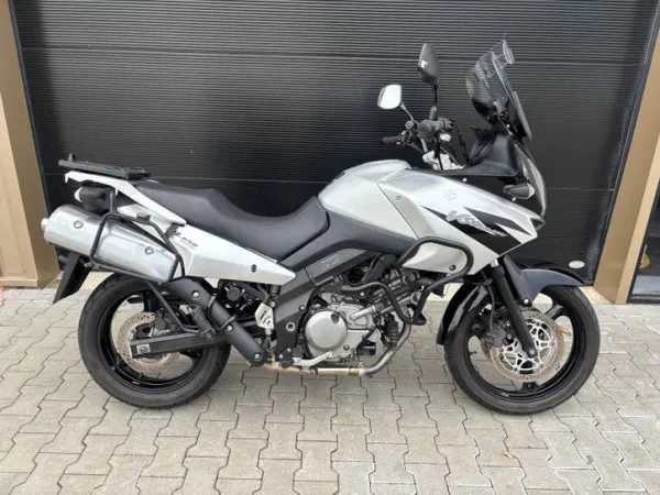 Year unknown Suzuki v Strom dl 650 - €2,500 (1/1)