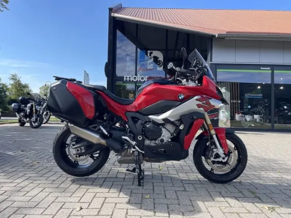 2020 BMW S 1000 XR - €13,490 (1/1)