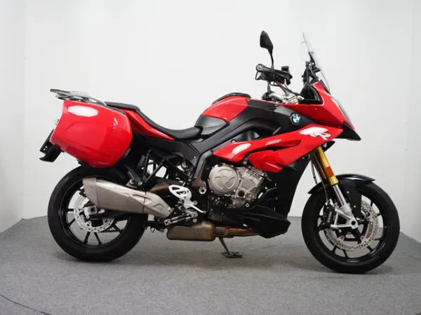 2019 BMW S 1000 XR - €13,999 (1/1)
