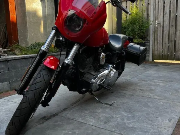 2006 Harley-Davidson Super Glide - Reserved (1/1)