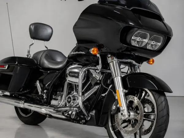 2016 Harley-Davidson Road Glide Special - € 18.995 (1/1)