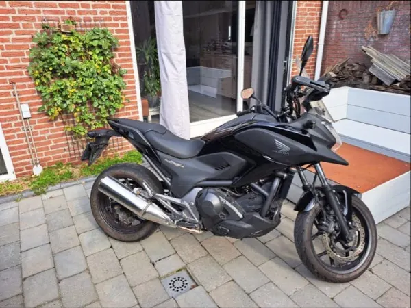 Year unknown Honda NC 750 X - €5,750 (1/1)