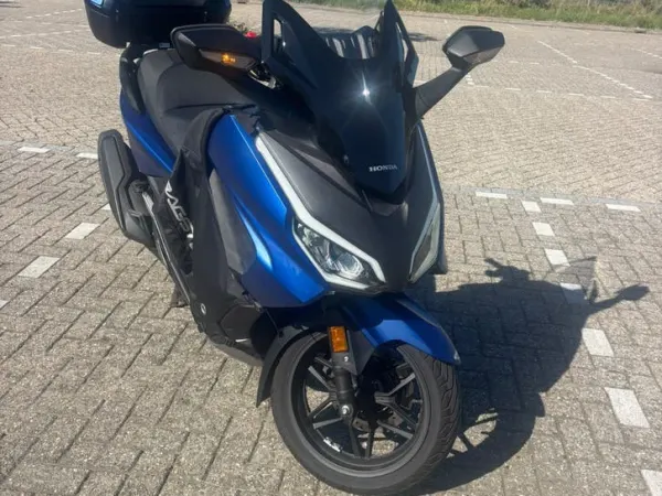 2024 Honda Forza 350 - € 5.950 (1/1)