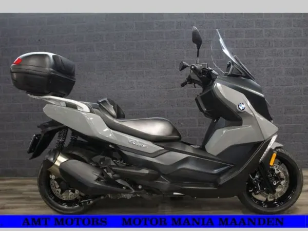 2019 BMW C 400 GT - €6,745 (1/1)