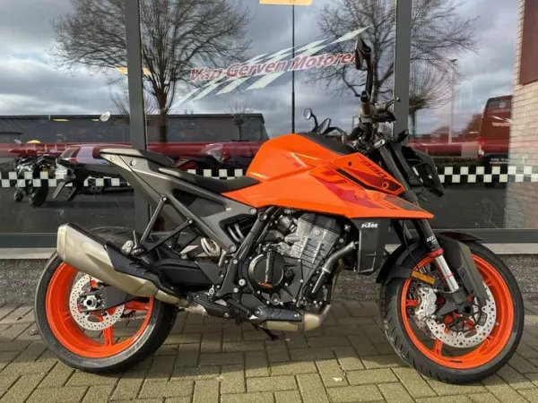 2026 KTM 990 Duke 2026 - €14,490 (1/1)