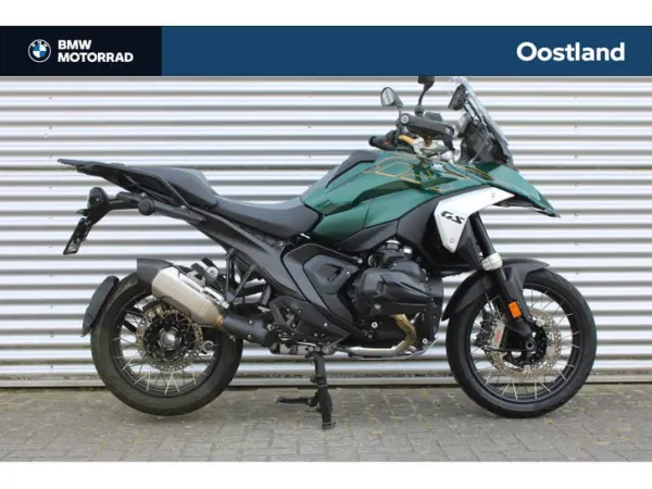 2026 BMW R 1300 GS - € 27.990 · Bieden (1/1)