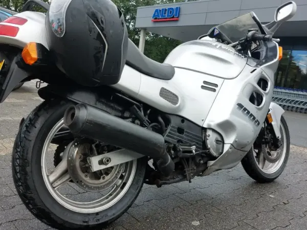 1988 Honda CBR 1000 - €1,250 (1/1)