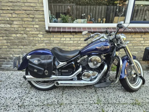 2005 Kawasaki VN 800 - €3,750 (1/1)