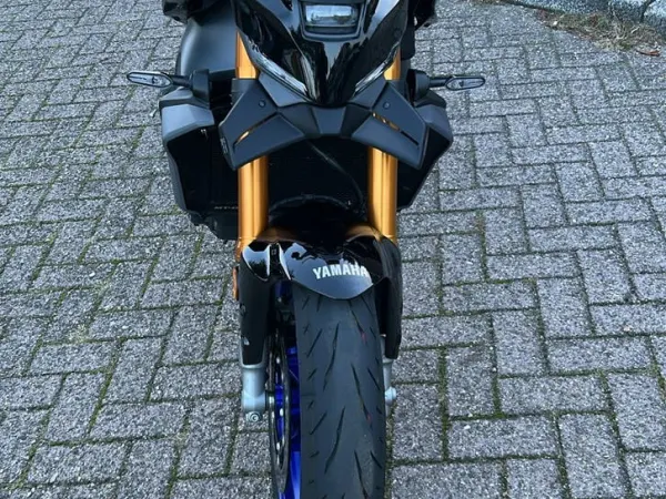 Bouwjaar onbekend Yamaha MT 09 SP - € 12.500 (1/1)
