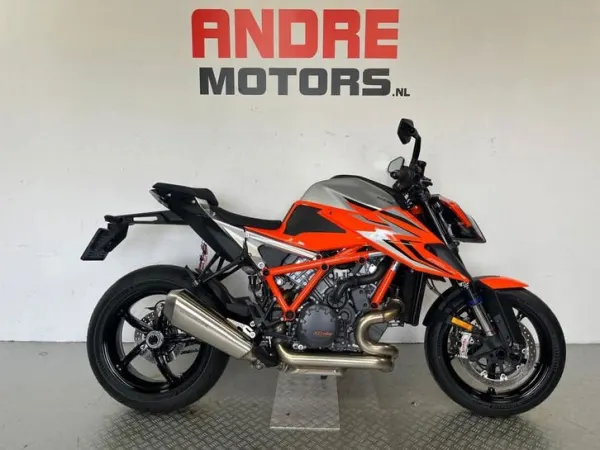 2022 KTM 1290 Super Duke R - € 15.990 (1/1)