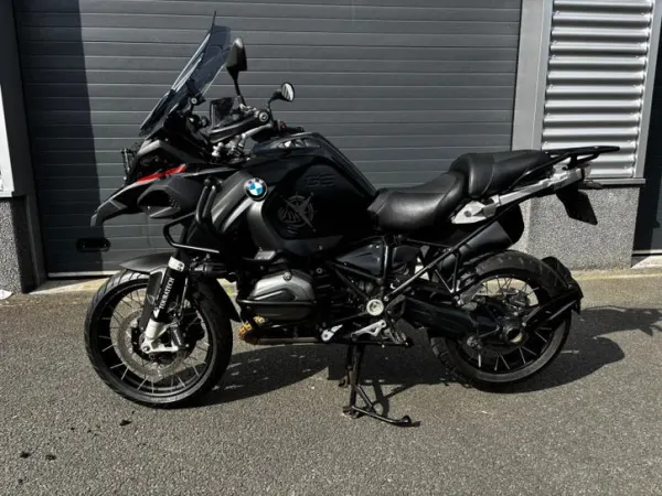 2015 BMW R1200 GS Adventure 2015 - €12,500 (1/1)
