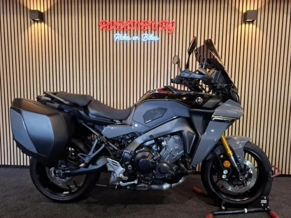 2023 Yamaha Tracer 9 GT - €13,250 (1/1)