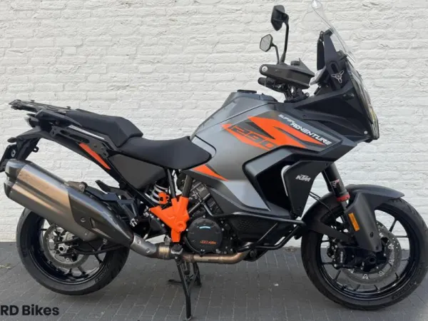 2022 KTM 1290 Super Adventure - €15,250 (1/1)