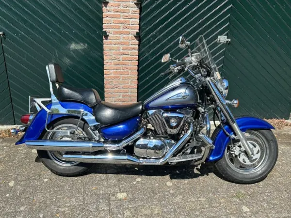 Bouwjaar onbekend Suzuki VL 1500 - Bieden (1/1)