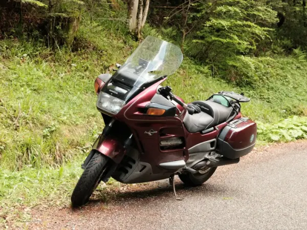 1996 Honda Pan European - €999 (1/1)