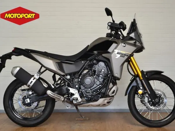 2026 Yamaha Tenere 700 (bj 2026) - €11,750 · Bidding (1/1)