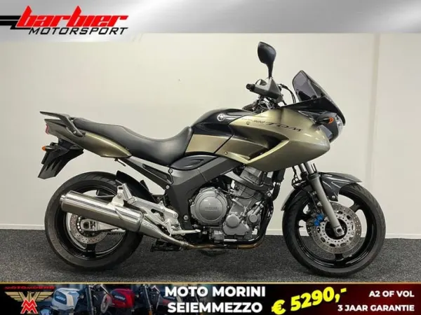 2008 Yamaha TDM 900 - € 5.990 (1/1)
