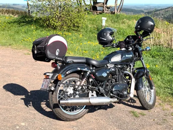 Year unknown Benelli Imperiale 2023 - €2,650 · Bidding (1/1)
