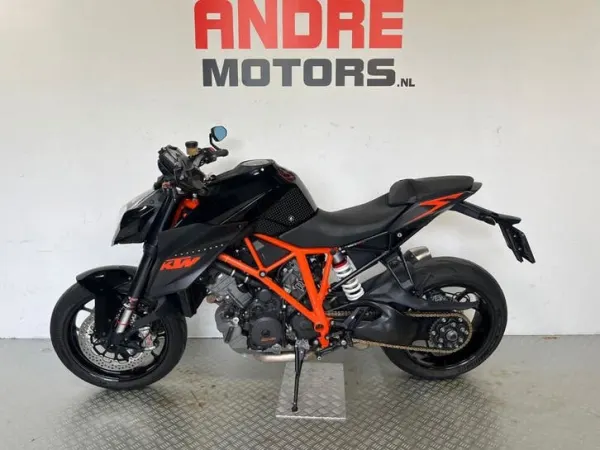 2015 KTM 1290 Super Duke R - € 7.750 (1/1)