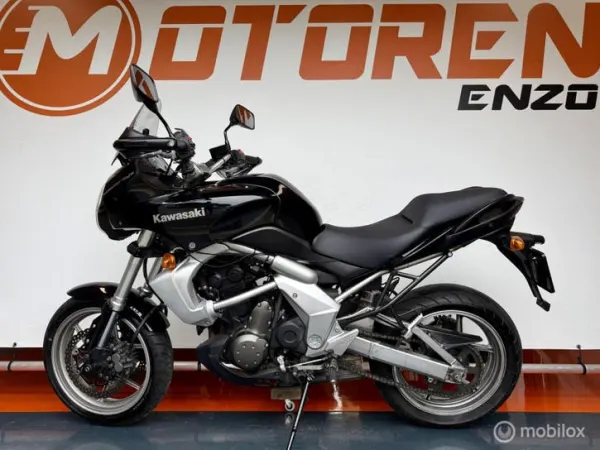 2007 Kawasaki Versys 650 - €3,790 (1/1)