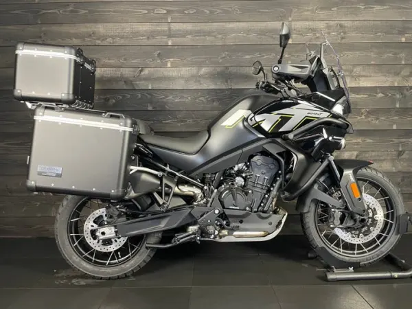 2026 Cfmoto 800MT Explore GT Black (bj 2026) - € 13.499 (1/1)