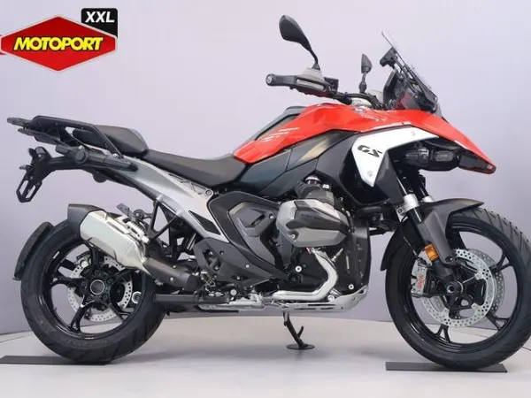 2026 BMW R 1300 GS - € 31.984 · Bieden (1/1)
