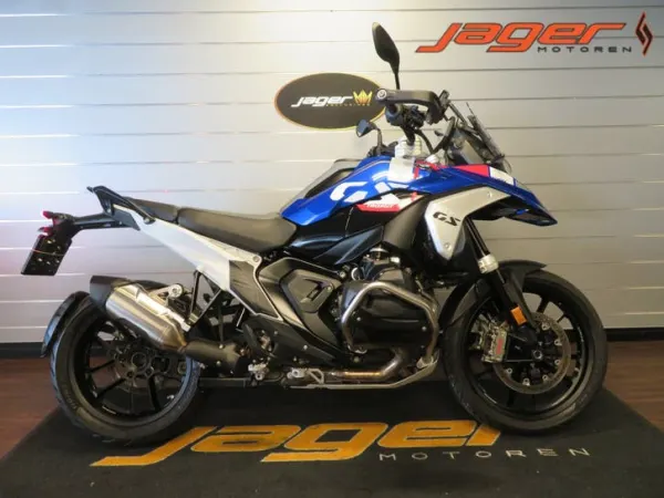 2024 BMW R 1300 GS - € 21.950 (1/1)