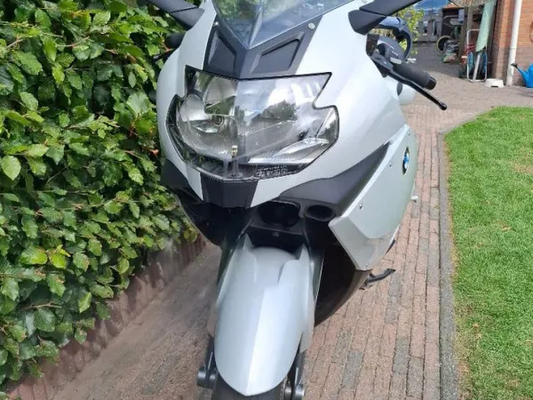 2010 BMW K1300S-2010-55.500km - €6,250 (1/1)