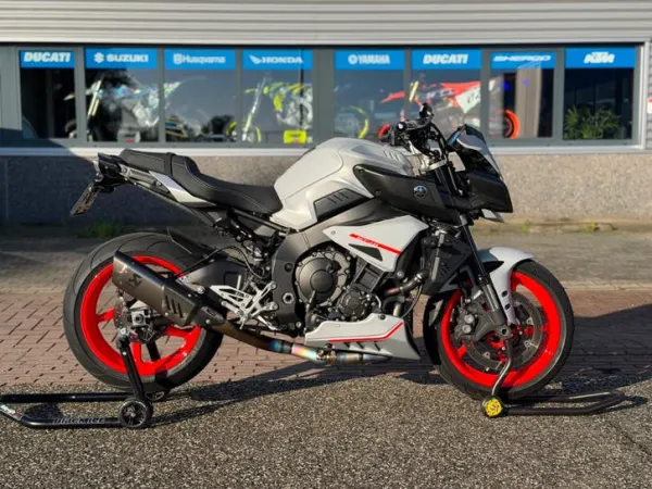 2019 Yamaha MT 10 - € 11.950 (1/1)