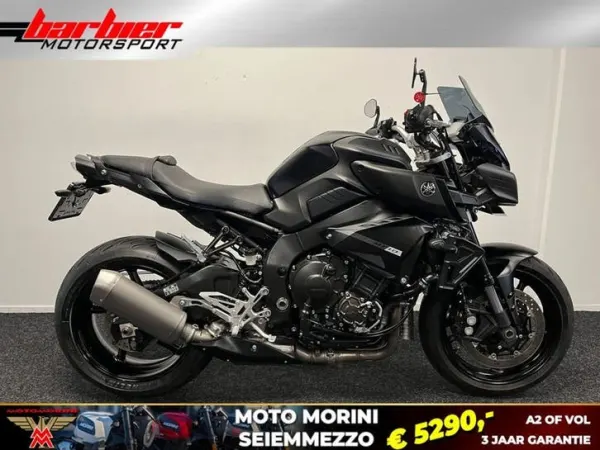 2020 Yamaha MT 10 - € 12.490 (1/1)