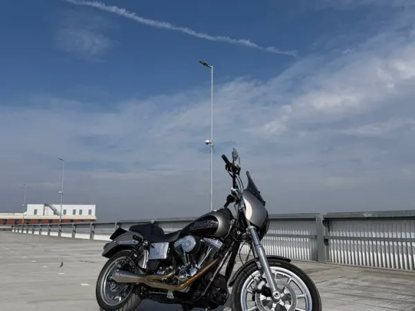 2017 Harley-Davidson Low Rider - €19,500 · Bidding (1/1)