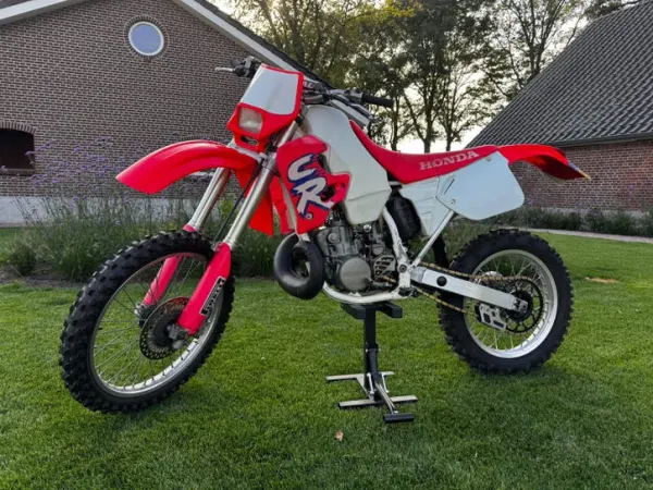 Year unknown Honda CR 250 - €6,499 (1/1)