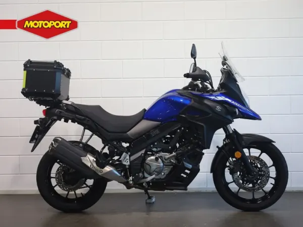 2023 Suzuki V-Strom 650 - €7,690 (1/1)