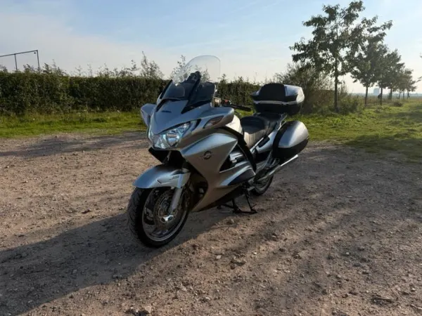 2004 Honda Pan-European ST1300A ABS – 44.000 km – Compleet - €5,450 (1/1)