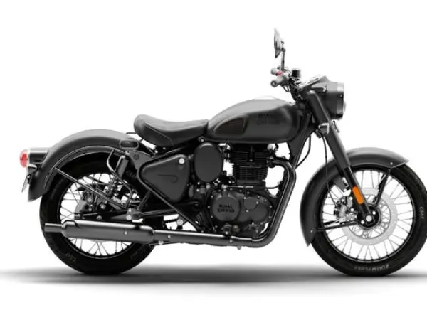 2026 Royal Enfield Classic 350 - €6,549 (1/1)