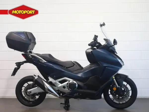 2021 Honda Forza 750 - €10,290 (1/1)
