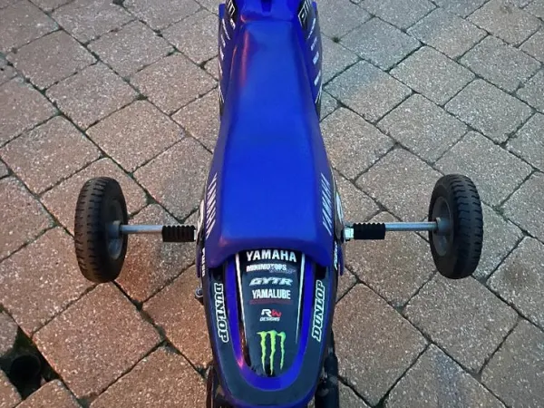 Year unknown Yamaha Pw50 Yamaha - €1,350 (1/1)