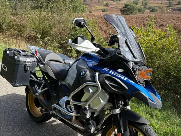 Bouwjaar onbekend BMW R 1250 R - € 13.000 (1/1)