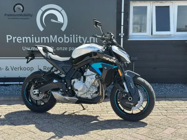 2026 Cfmoto 675 NK - € 7.750 (1/1)