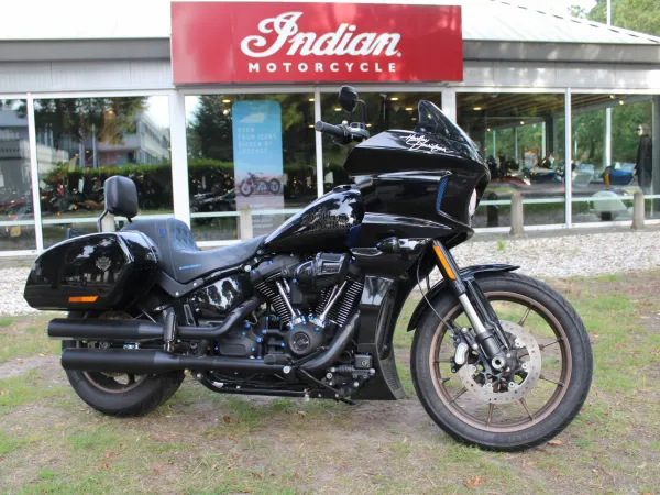 2024 Harley-Davidson Low Rider ST - €24,950 (1/1)
